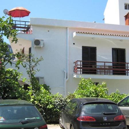 Franeta Apartments 부드바 외부 사진